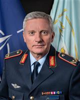 Deputy Commander